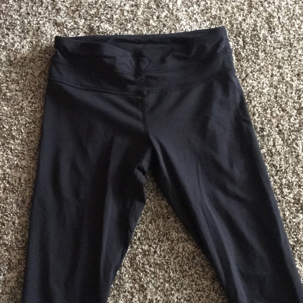 Lululemon running